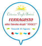 Balloon ferragosto 2025