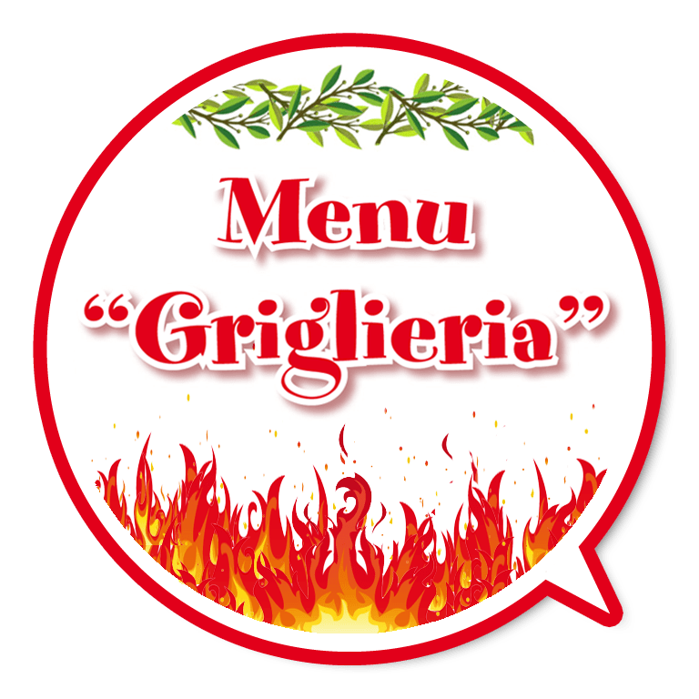 Balloon Osteria ASPORTO NATALE 250 min