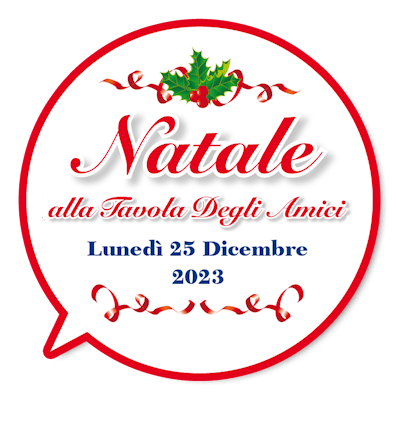 Balloon Natale 2023 DX 400 min