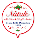 Balloon natale 2025