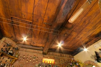 Soffittobar osteria degli amici