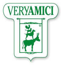 Scudetto VERYAMICI osteria degli amici