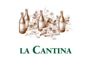 la Cantina ristorante osteria