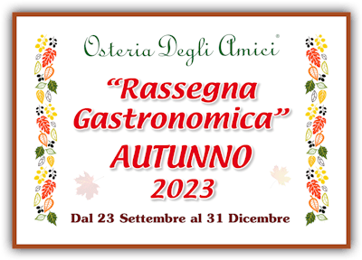 autunno 2023