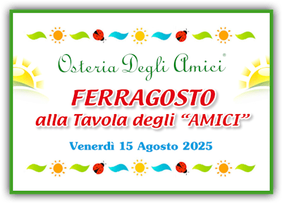 ferragosto