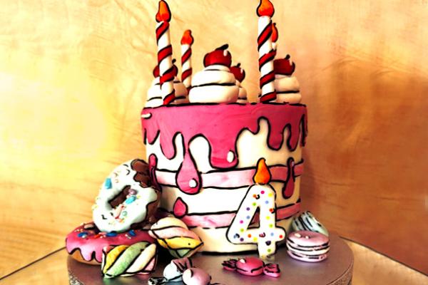 79 Compleanni Laurea