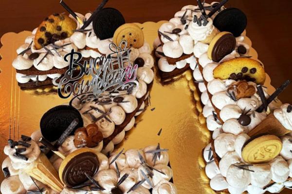 82 Compleanni Laurea