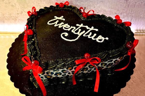 83 Compleanni Laurea