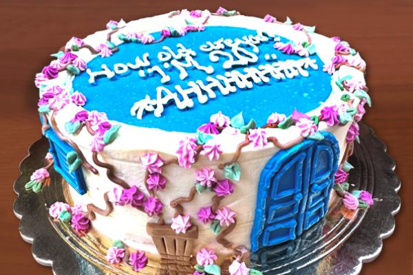 84 Compleanni Laurea